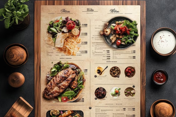 Restaurant & Fastfood