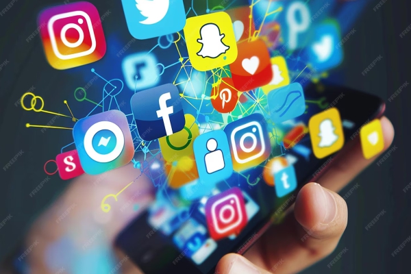 Sosyal Medya Paketleri