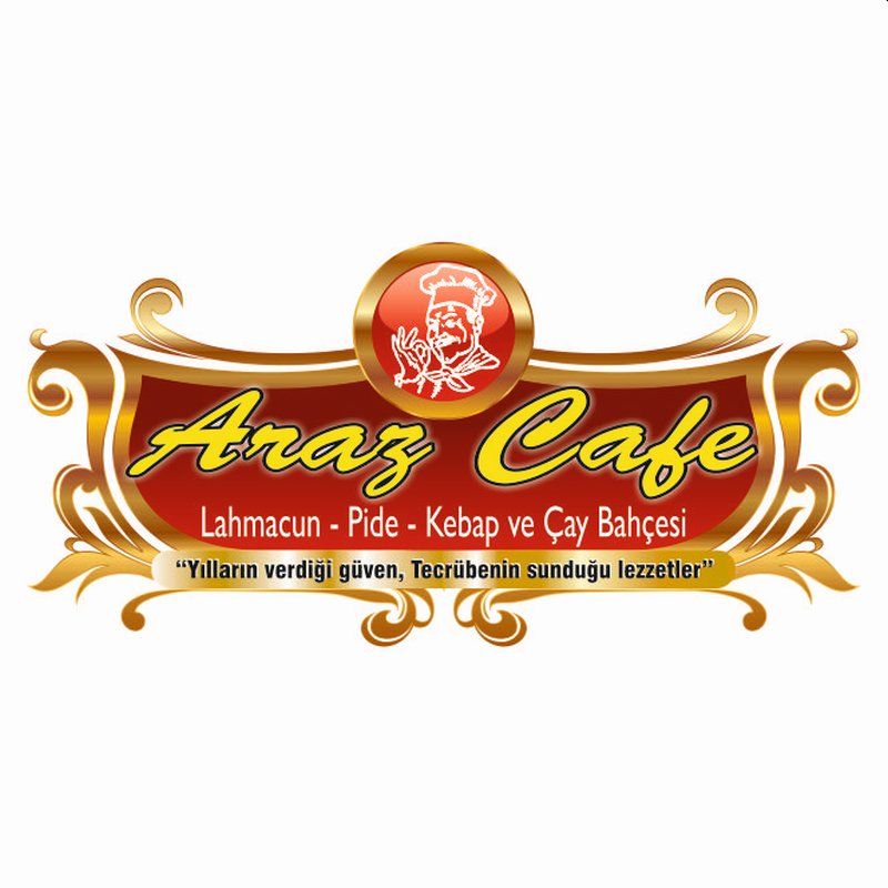 Araz Cafe