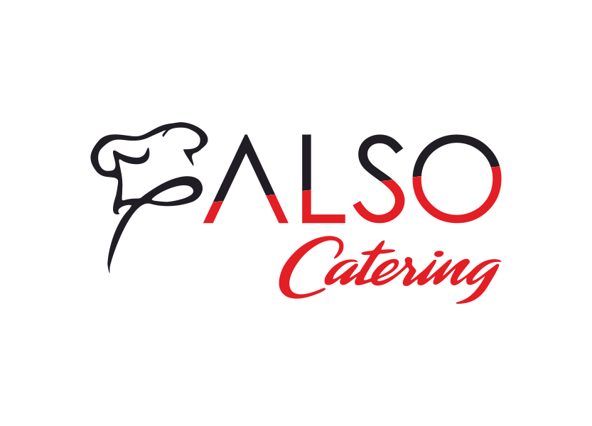 Also Catering logo
